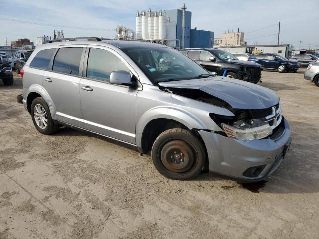 2015 DODGE JOURNEY SX - 3C4PDCBG9FT664159