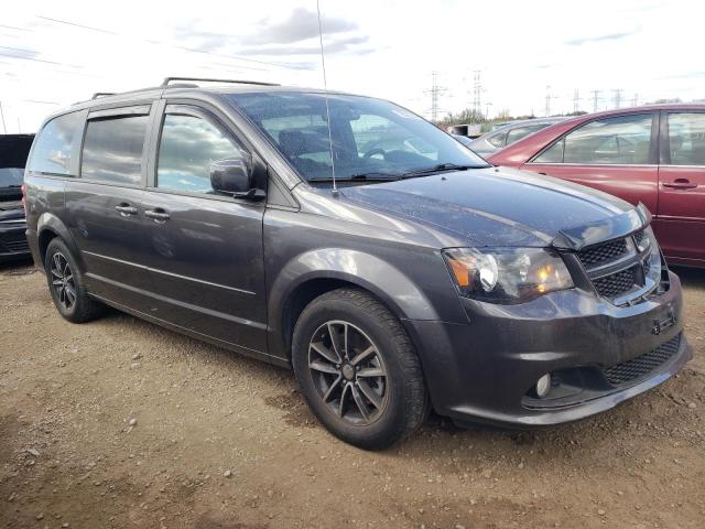 2017 DODGE GRAND CARA - 2C4RDGEG8HR679088