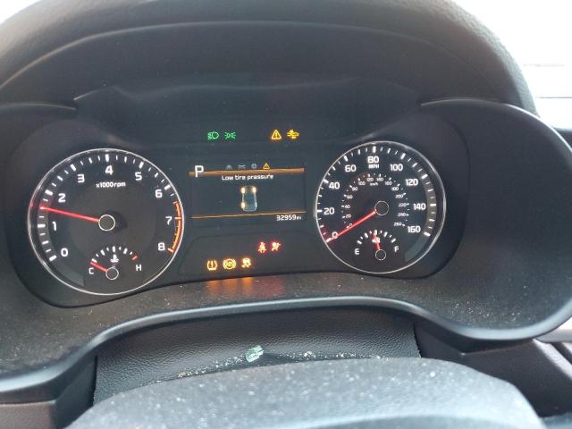 2023 KIA FORTE LX - 3KPF24AD6PE578621