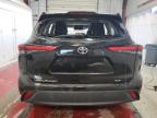 TOYOTA HIGHLANDER photo