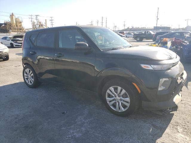 Vin: kndj23au2l7702351, lot: 75045654, kia soul lx 20204