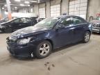 CHEVROLET CRUZE LT photo