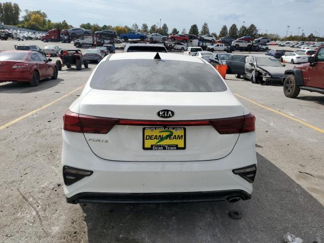 2019 KIA FORTE FE - 3KPF24AD2KE057498