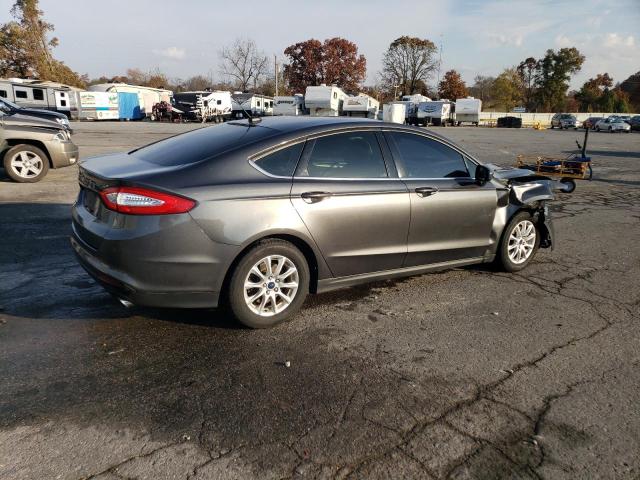 VIN 3FA6P0G79FR261604 2015 FORD FUSION no.3