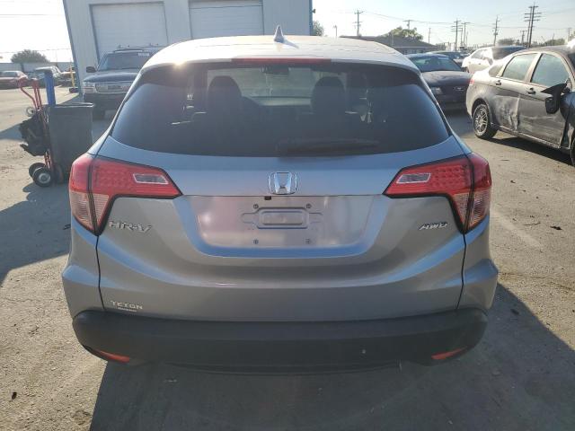 2017 HONDA HR-V EX - 3CZRU6H50HM727804