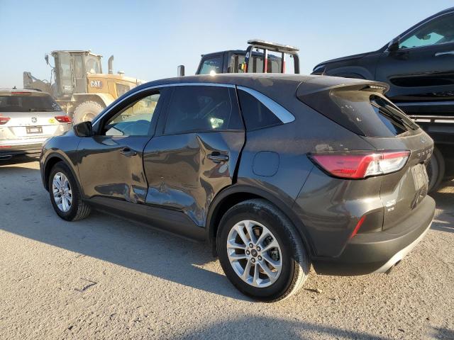 2020 FORD ESCAPE SE - 1FMCU0G64LUB66008