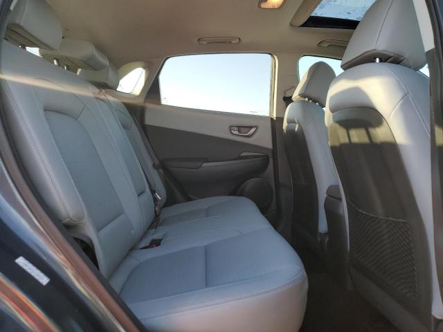 2019 HYUNDAI KONA ULTIM - KM8K53A5XKU360373