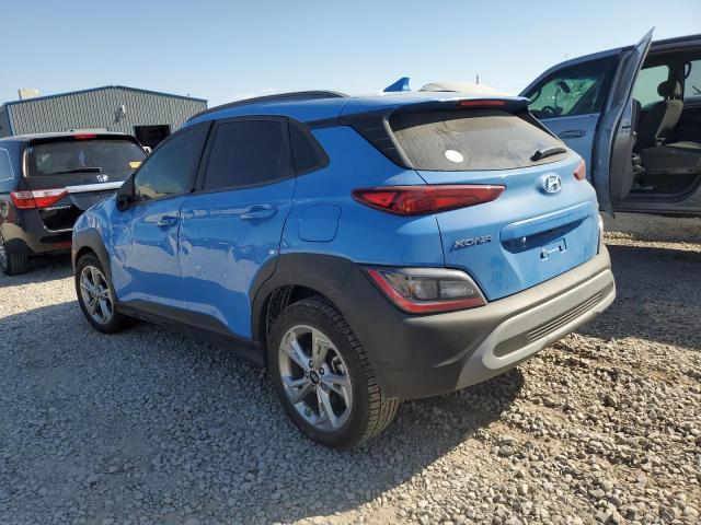 VIN KM8K6CAB2NU918272 2022 HYUNDAI KONA no.2