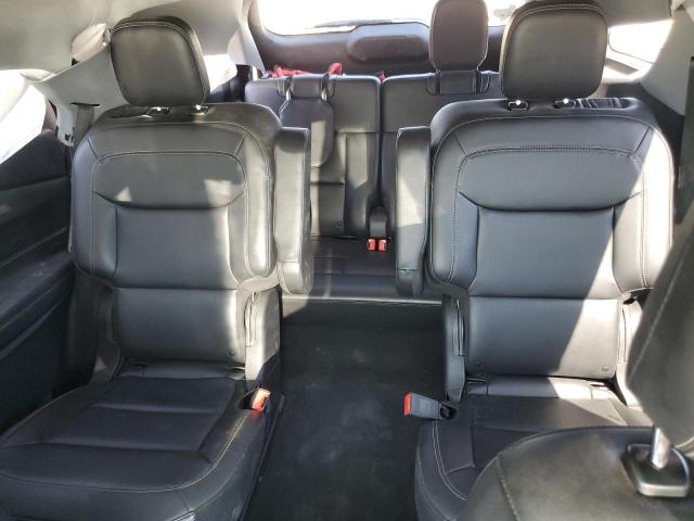 2023 FORD EXPLORER X - 1FMSK7DH1PGA41133