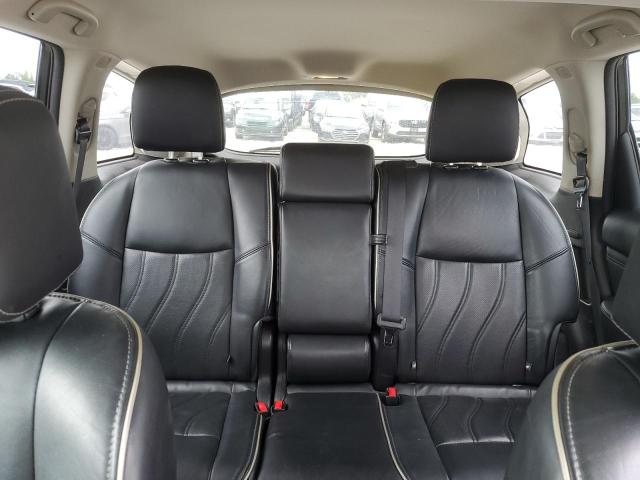 2017 INFINITI QX60 - 5N1DL0MM6HC527360