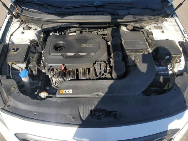 2017 HYUNDAI SONATA SPO - 5NPE34AF6HH502629
