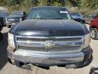 CHEVROLET SILVERADO photo