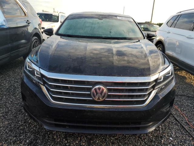 2021 VOLKSWAGEN PASSAT SE - 1VWSA7A31MC004129