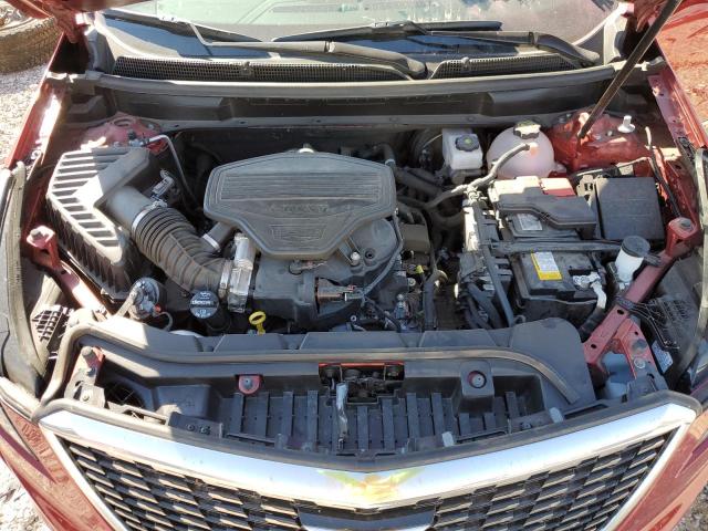 2024 CADILLAC XT5 PREMIU - 1GYKNDRS6RZ709217
