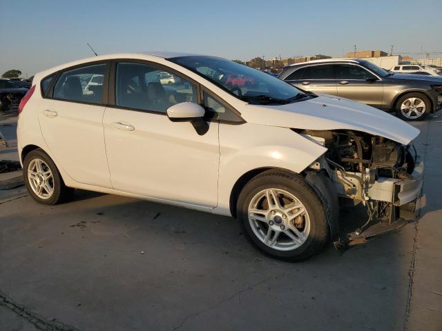 2018 FORD FIESTA SE - 3FADP4EJXJM122360