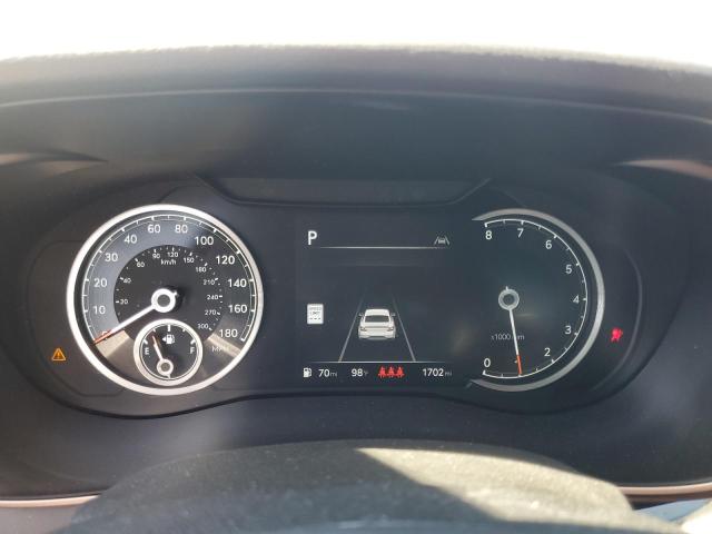 2024 GENESIS G70 SPORT KMTG54SE3RU137375