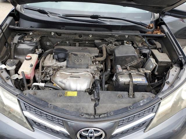 2015 TOYOTA RAV4 LE - JTMZFREV4FD051226