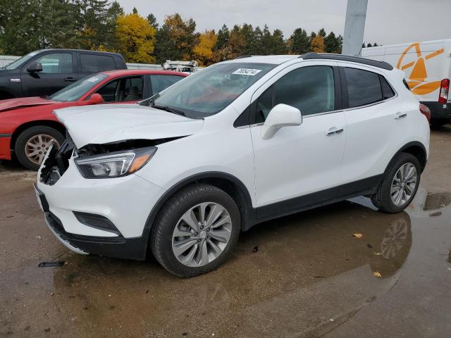 2020 BUICK ENCORE PRE #2940801492