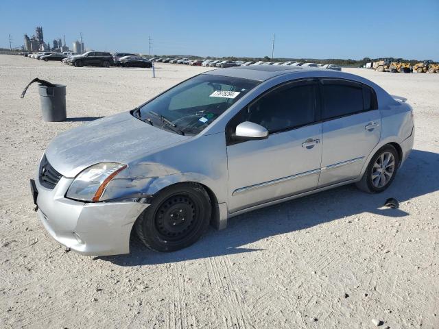 2011 NISSAN SENTRA 2.0 #3025086213