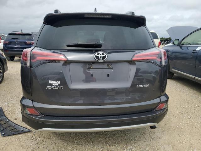 VIN 2T3YFREV5GW294611 2016 Toyota RAV4, Limited no.6