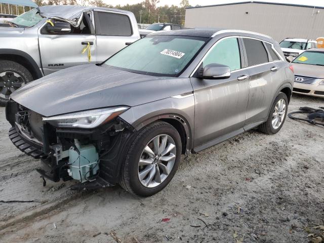 2019 INFINITI QX50 ESSEN - 3PCAJ5M36KF128329