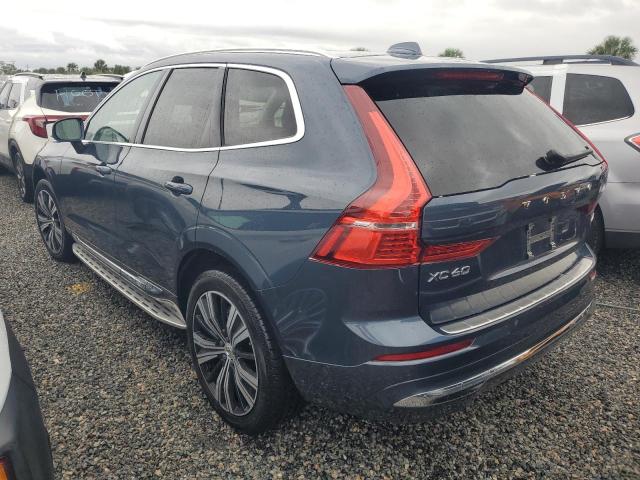 2022 VOLVO XC60 B5 IN YV4L12DL3N1071881