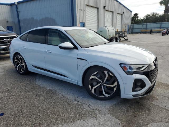 2024 AUDI Q8 E-TRON - WA1CAAGE5RB013159