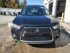 MITSUBISHI OUTLANDER photo