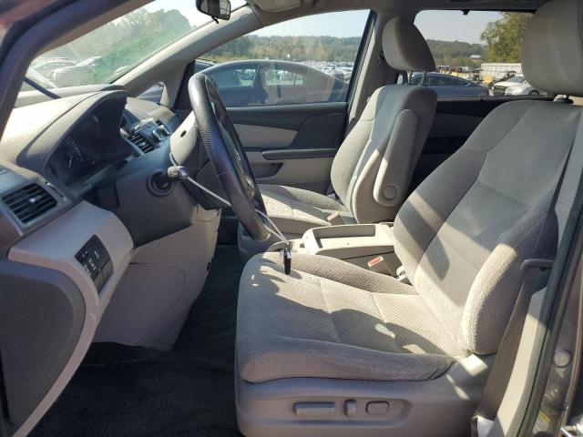 VIN 5FNRL5H30GB023154 2016 Honda Odyssey, SE no.7