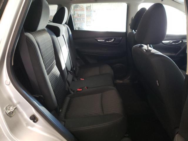 2018 NISSAN ROGUE S - KNMAT2MT7JP544046