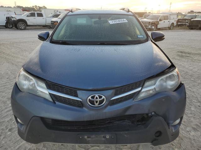 VIN JTMWFREV2DD025899 2013 Toyota RAV4, Xle no.5