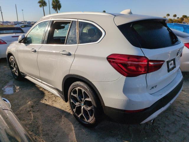 VIN WBXJG7C04M5S30432 2021 BMW X1, Sdrive28I no.2