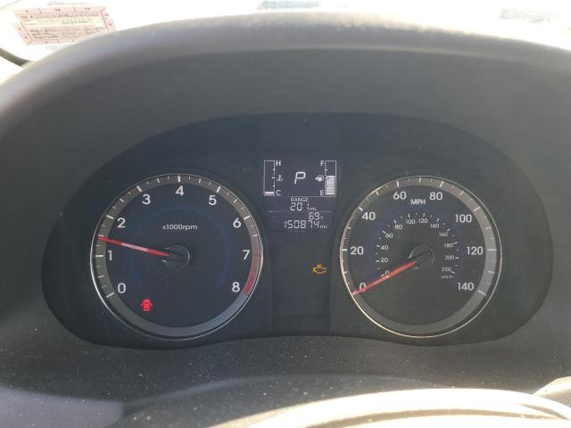 2016 HYUNDAI ACCENT SE - KMHCT4AE2GU149868