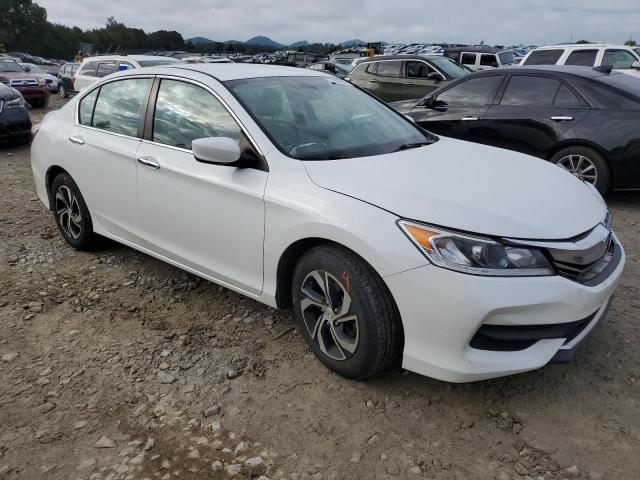 2017 HONDA ACCORD LX - 1HGCR2F36HA264282