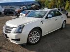 CADILLAC CTS снимка