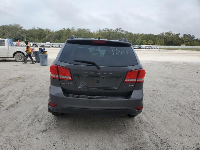 VIN 3C4PDCBB5ET186437 2014 Dodge Journey, Sxt no.6