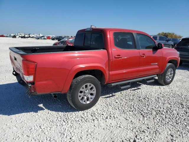 2017 TOYOTA TACOMA DOU - 5TFAZ5CN6HX033263