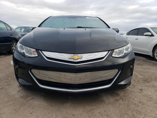 VIN 1G1RB6S56HU105829 2017 Chevrolet Volt, Premier no.5