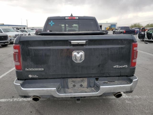 2019 RAM 1500 LARAM - 1C6SRFJT2KN787525