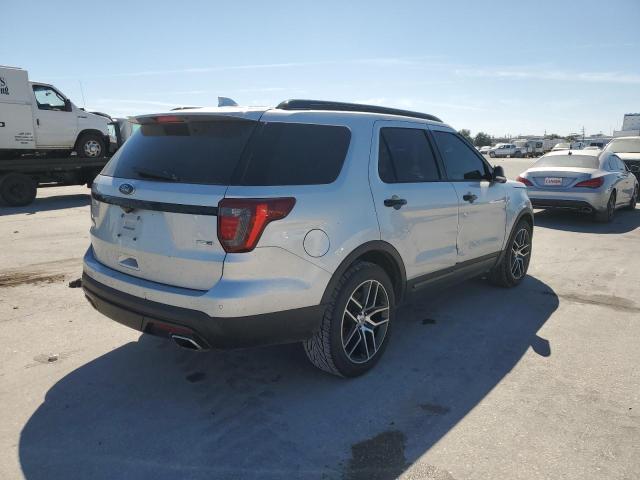 VIN 1FM5K8GT9GGA34451 2016 Ford Explorer, Sport no.3