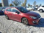 Lot #3024326042 2015 SUBARU IMPREZA SP