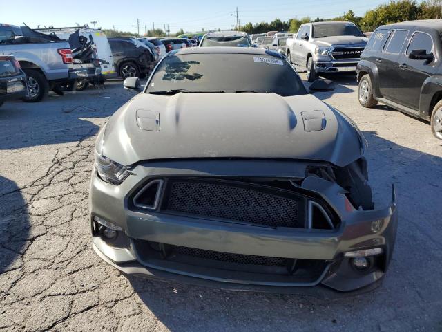 VIN 1FA6P8CF4F5430216 2015 Ford Mustang, GT no.5