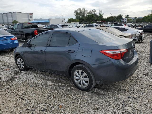 VIN 5YFBURHE6GP375120 2016 Toyota Corolla, L no.2