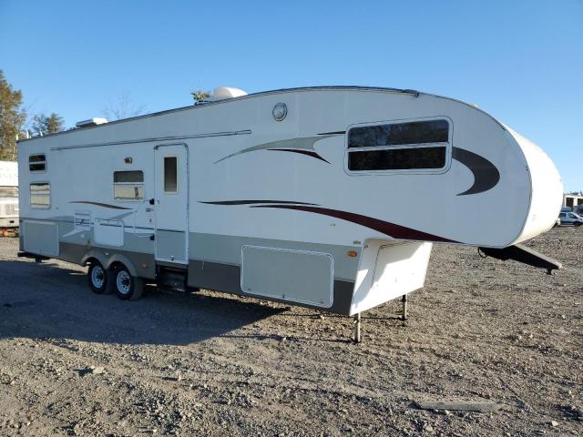 OUTB TRAILER 2007 two tone   4YDF31F2X7S630359 photo #1