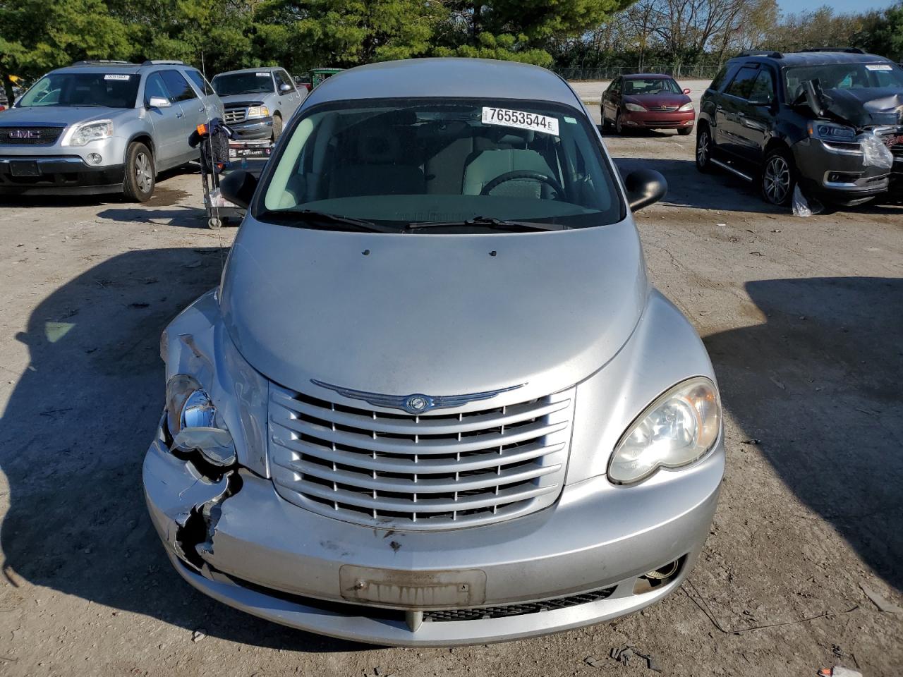 Lot #3009179432 2009 CHRYSLER PT CRUISER