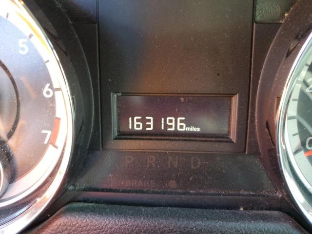 2017 DODGE GRAND CARA - 2C4RDGCG5HR580294