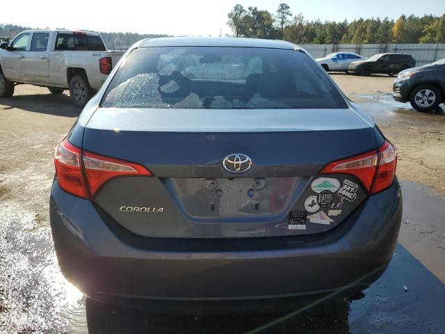 2018 TOYOTA COROLLA L - 2T1BURHE1JC997535