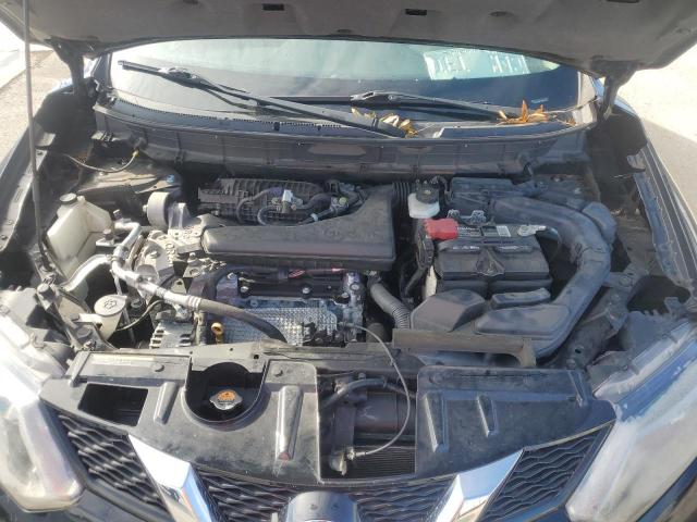 2016 NISSAN ROGUE S - 5N1AT2MT3GC877453