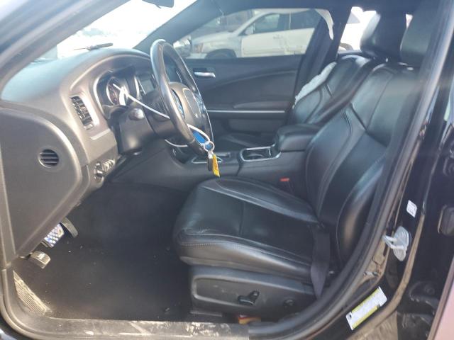 2019 DODGE CHARGER SX - 2C3CDXBG9KH655183