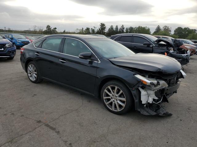 VIN 4T1BK1EB0DU062589 2013 Toyota Avalon, Base no.4